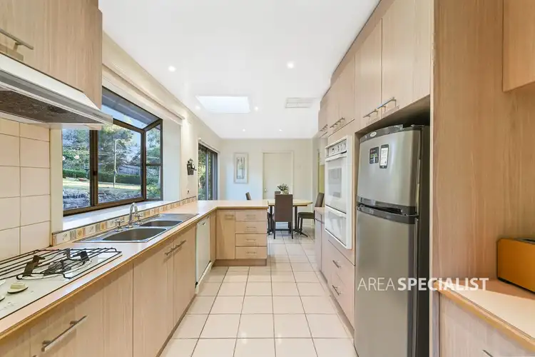 Fourth view of Homely house listing, 5 York Court, Frankston VIC 3199