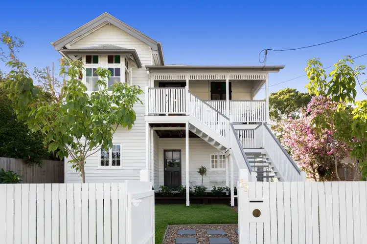 19 Coleman Street, Graceville QLD 4075
