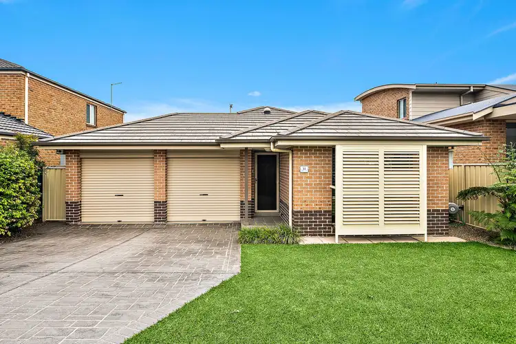 Main view of Homely house listing, 11 Gilbert Street, Corrimal NSW 2518