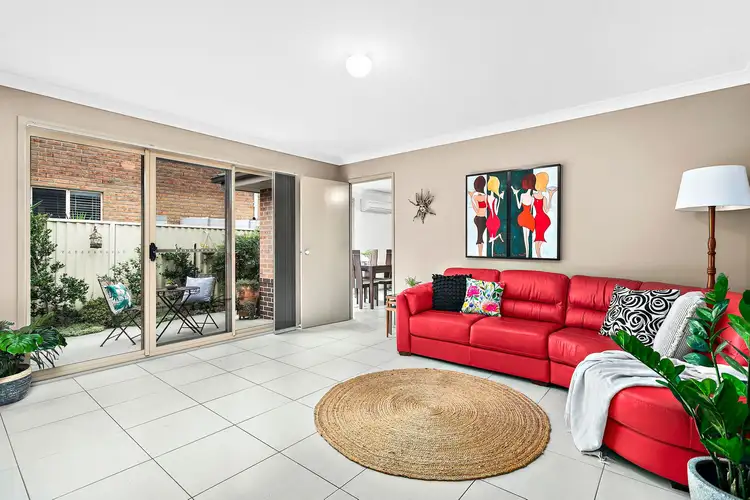Fourth view of Homely house listing, 11 Gilbert Street, Corrimal NSW 2518