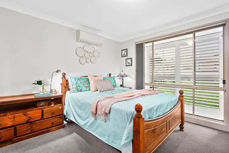 Fifth view of Homely house listing, 11 Gilbert Street, Corrimal NSW 2518