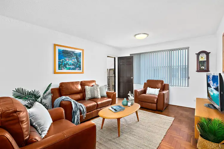 Main view of Homely apartment listing, 4/27 Osborne Street, Wollongong NSW 2500
