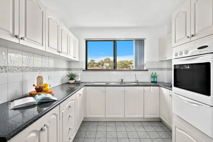 Second view of Homely apartment listing, 4/27 Osborne Street, Wollongong NSW 2500