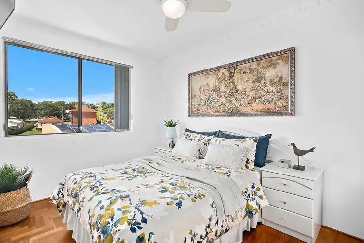 Fourth view of Homely apartment listing, 4/27 Osborne Street, Wollongong NSW 2500