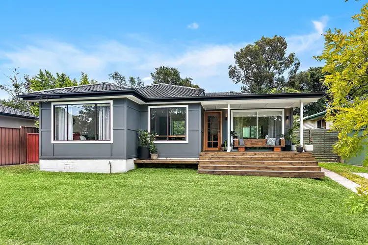 Fourth view of Homely house listing, 12 Stanley Avenue, Farmborough Heights NSW 2526