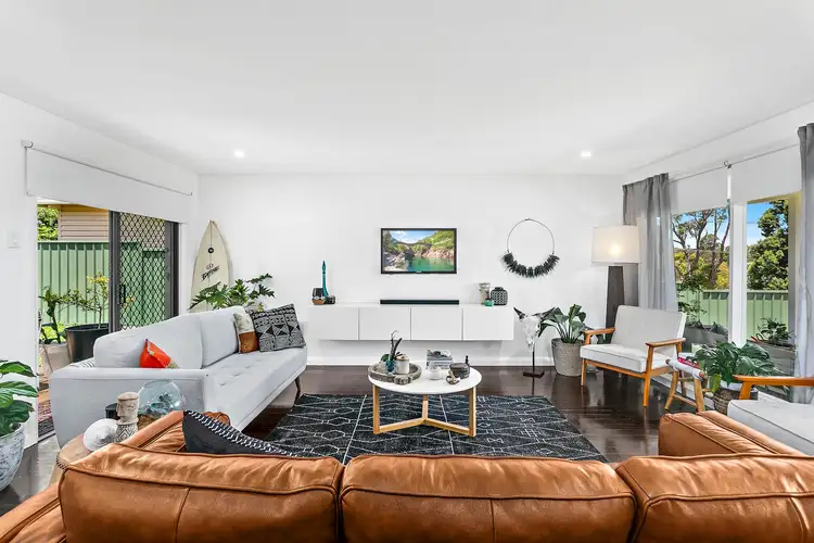 Fifth view of Homely house listing, 12 Stanley Avenue, Farmborough Heights NSW 2526