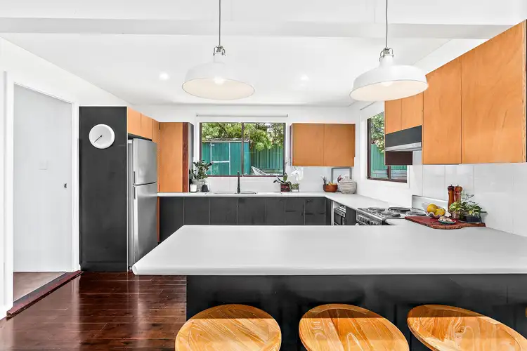 Sixth view of Homely house listing, 12 Stanley Avenue, Farmborough Heights NSW 2526