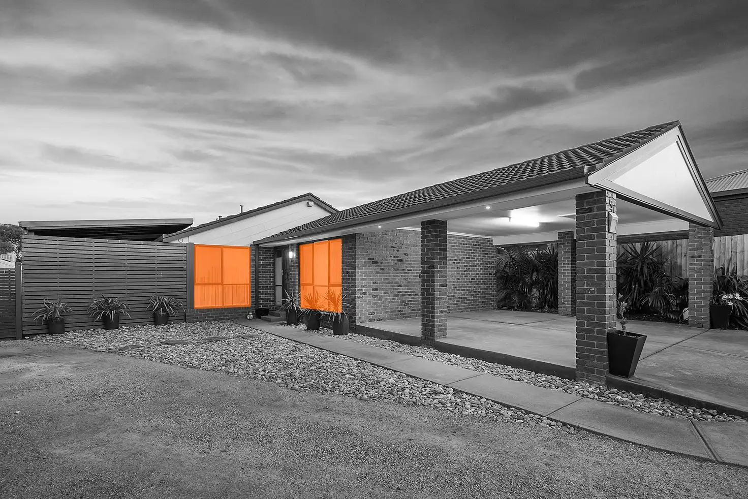 Main view of Homely house listing, 4 Tracie Court, Sunbury VIC 3429