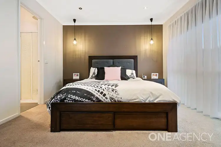 Sixth view of Homely house listing, 4 Tracie Court, Sunbury VIC 3429