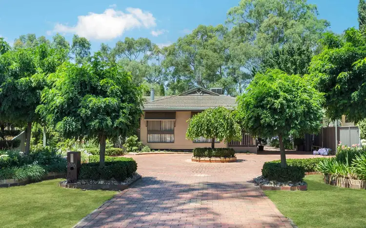 Main view of Homely house listing, 306 Holdsworth Road, White Hills VIC 3550