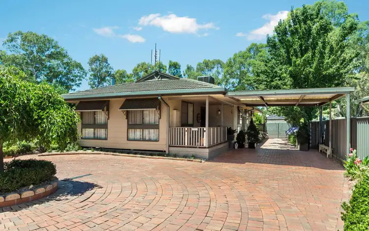 Second view of Homely house listing, 306 Holdsworth Road, White Hills VIC 3550