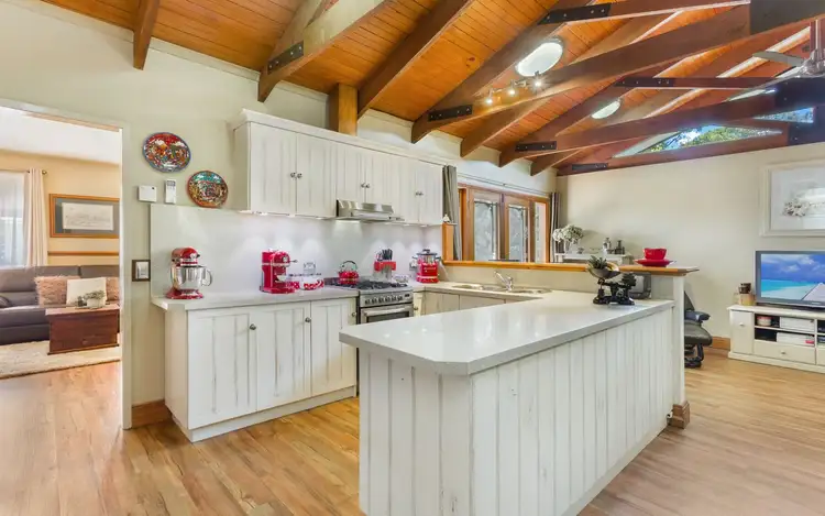 Fourth view of Homely house listing, 306 Holdsworth Road, White Hills VIC 3550