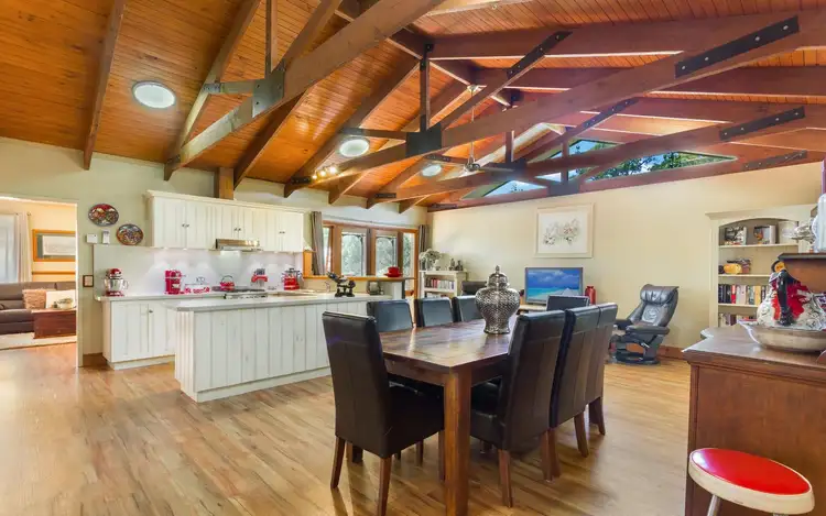 Fifth view of Homely house listing, 306 Holdsworth Road, White Hills VIC 3550