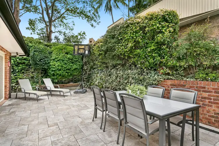 1/45 Little Street, Lane Cove NSW 2066