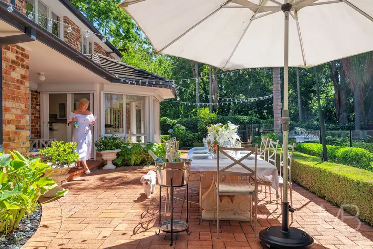 Second view of Homely house listing, 50 Beechworth Road, Pymble NSW 2073