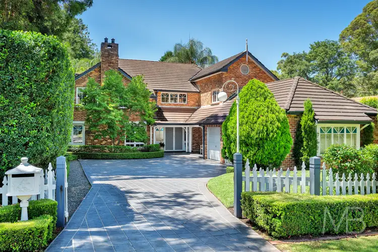 Fourth view of Homely house listing, 50 Beechworth Road, Pymble NSW 2073