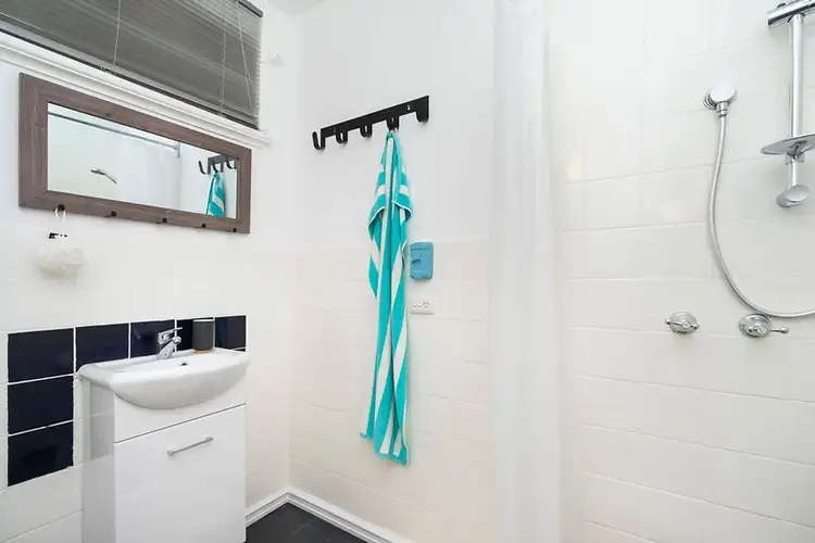 Fifth view of Homely apartment listing, 4/50 Kingston Avenue, West Perth WA 6005