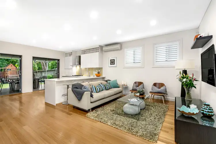 Second view of Homely house listing, 31 Bowden Street, Ryde NSW 2112