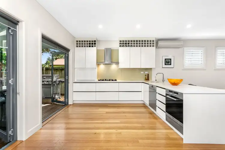Third view of Homely house listing, 31 Bowden Street, Ryde NSW 2112