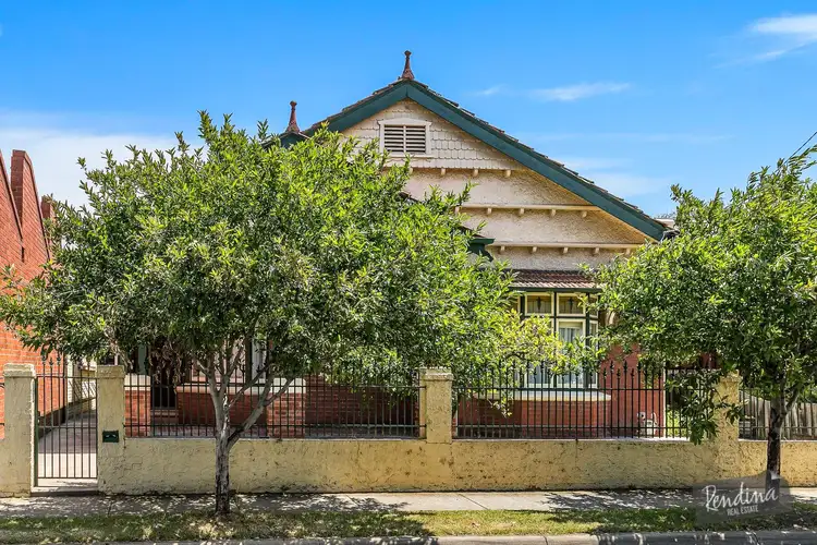 5 The Crescent, Ascot Vale VIC 3032