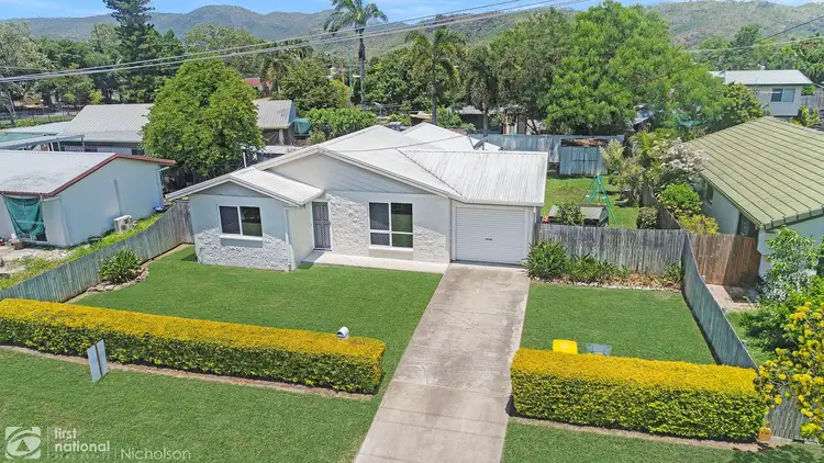 4 Woodlea Court, Kelso QLD 4815