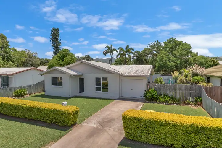 Second view of Homely house listing, 4 Woodlea Court, Kelso QLD 4815