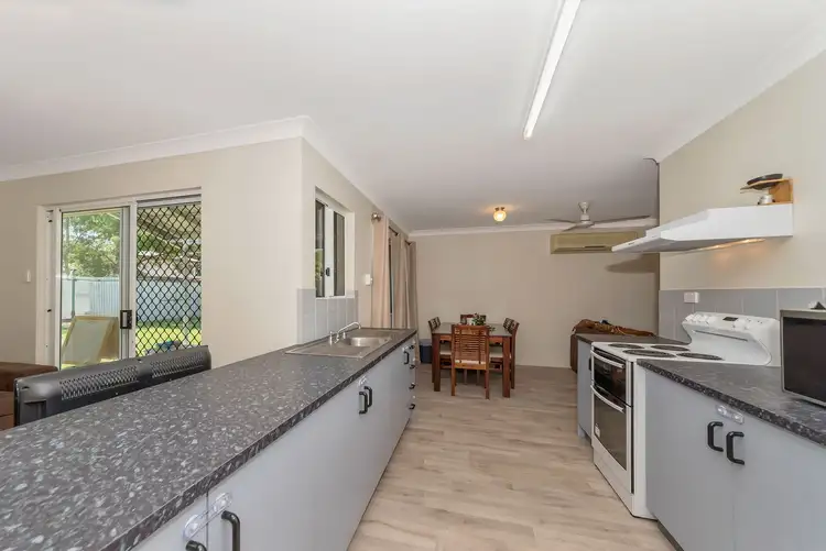 Sixth view of Homely house listing, 4 Woodlea Court, Kelso QLD 4815