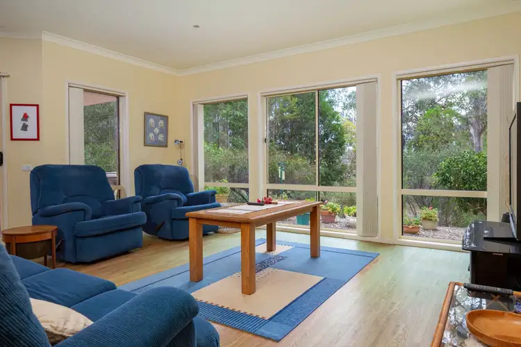 Sixth view of Homely house listing, 10 Lisa Place, Sunshine Bay NSW 2536