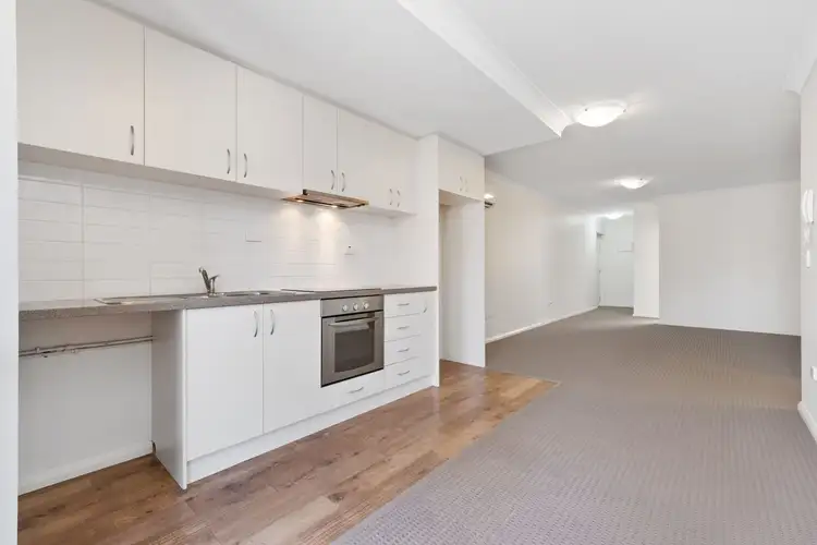 Second view of Homely apartment listing, 18/121 Hill Street, East Perth WA 6004