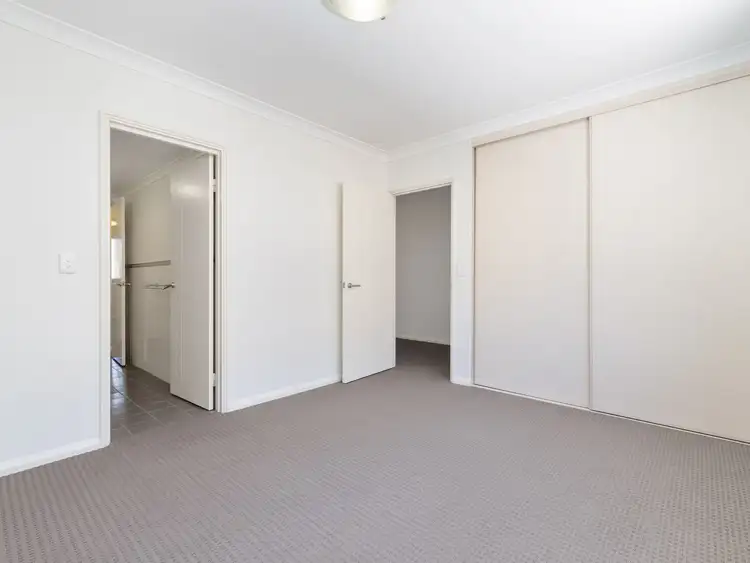 Fifth view of Homely apartment listing, 18/121 Hill Street, East Perth WA 6004