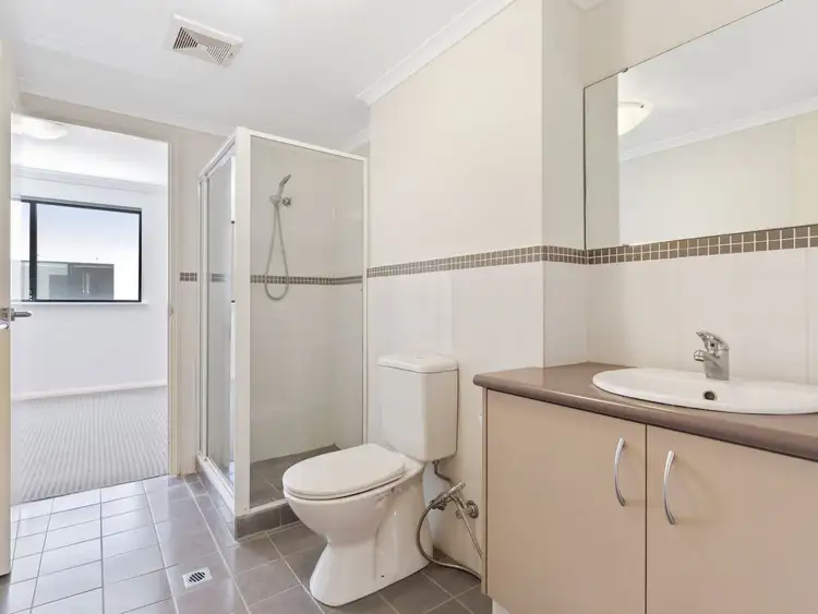Sixth view of Homely apartment listing, 18/121 Hill Street, East Perth WA 6004