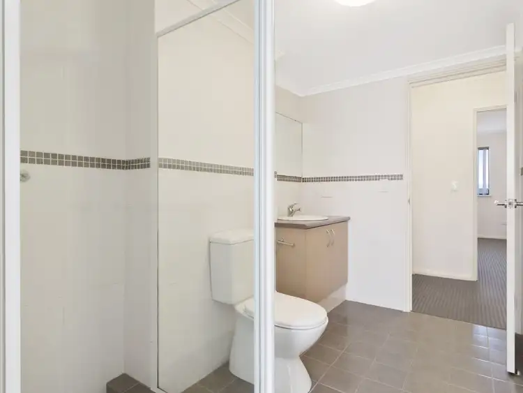 Seventh view of Homely apartment listing, 18/121 Hill Street, East Perth WA 6004