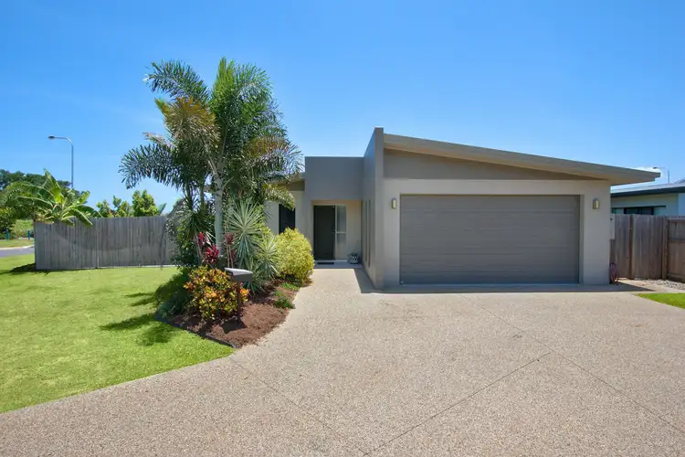 Second view of Homely house listing, 20 Arrowsmith Close, Smithfield QLD 4878