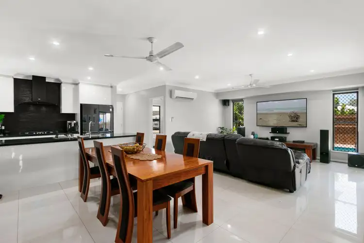 Third view of Homely house listing, 20 Arrowsmith Close, Smithfield QLD 4878