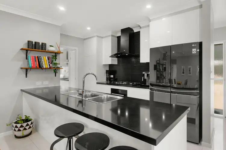 Fourth view of Homely house listing, 20 Arrowsmith Close, Smithfield QLD 4878
