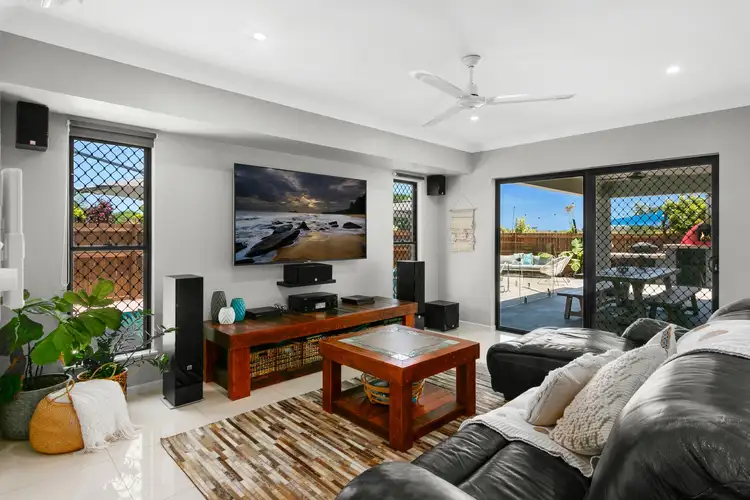 Fifth view of Homely house listing, 20 Arrowsmith Close, Smithfield QLD 4878