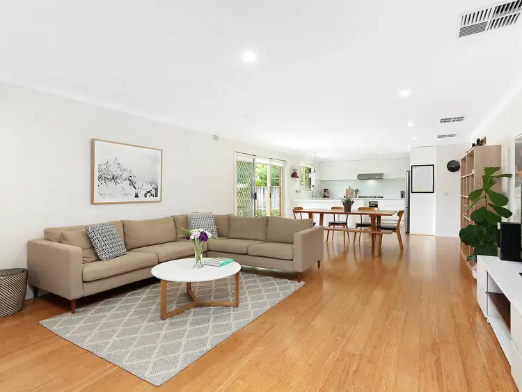 1 Chippewa Avenue, Donvale VIC 3111