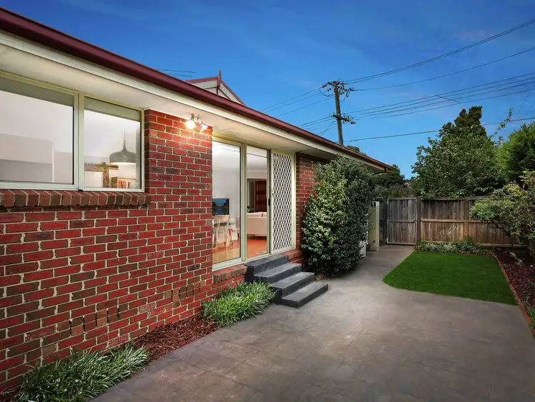 Sixth view of Homely unit listing, 1 Chippewa Avenue, Donvale VIC 3111