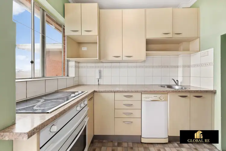 Sixth view of Homely unit listing, 14/16-22 Guinea Street, Kogarah NSW 2217