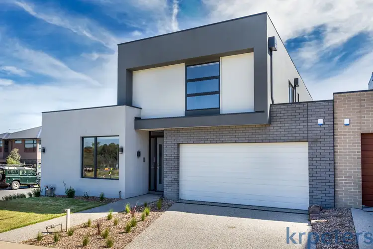 46 Peak Crescent, Wantirna VIC 3152