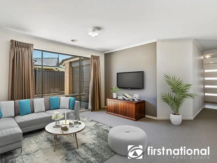 Third view of Homely house listing, 24 Windermere Boulevard, Pakenham VIC 3810