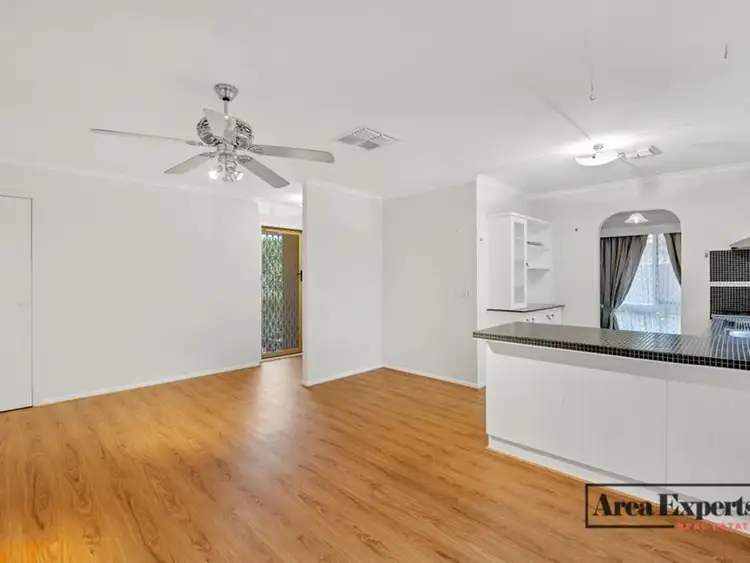 Third view of Homely house listing, 28 Millewa Way, Wyndham Vale VIC 3024