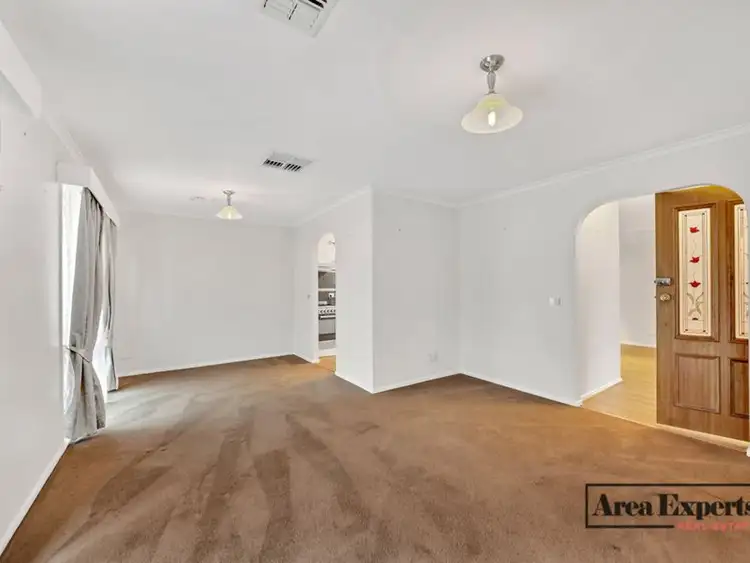 Fifth view of Homely house listing, 28 Millewa Way, Wyndham Vale VIC 3024