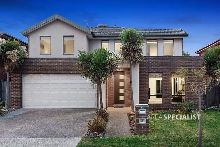 55 Marriott Drive