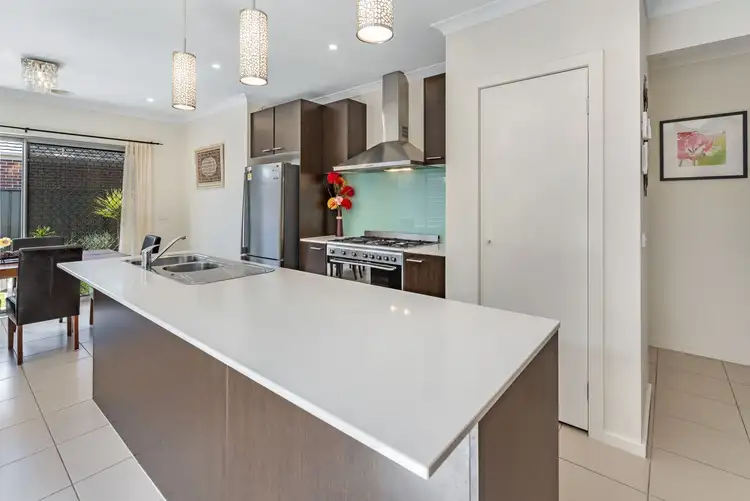 Third view of Homely house listing, 4 Woodford Street, Craigieburn VIC 3064