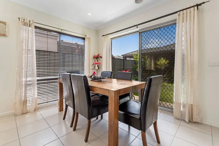 Fourth view of Homely house listing, 4 Woodford Street, Craigieburn VIC 3064