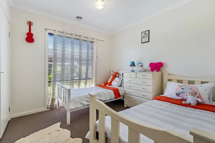 Seventh view of Homely house listing, 4 Woodford Street, Craigieburn VIC 3064