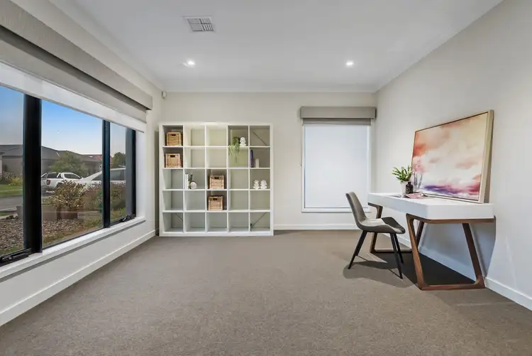 Fifth view of Homely house listing, 47 Daybreak Vista, Mickleham VIC 3064