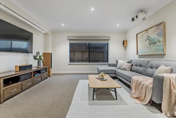 Sixth view of Homely house listing, 47 Daybreak Vista, Mickleham VIC 3064