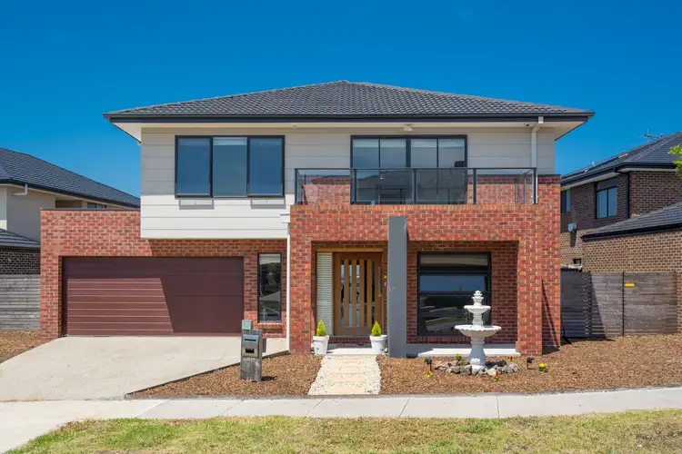 Main view of Homely house listing, 51 Riverside Drive, Craigieburn VIC 3064